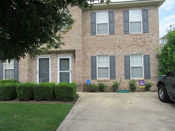 5th image of 4235 Williamsbrook Lane #B