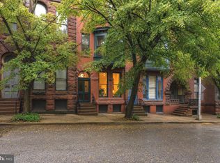 608 Reservoir St, Baltimore, MD 21217