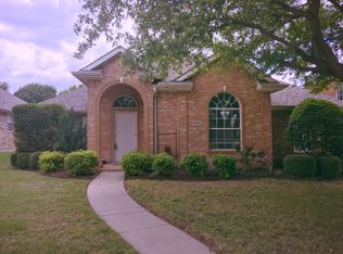 9228 Azinger Dr, Plano, TX 75025