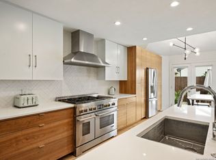 3467 River Way, San Antonio, TX 78230