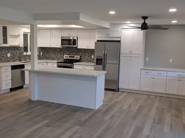 2287 Via Puerta Unit Q, Laguna Woods, CA 92637