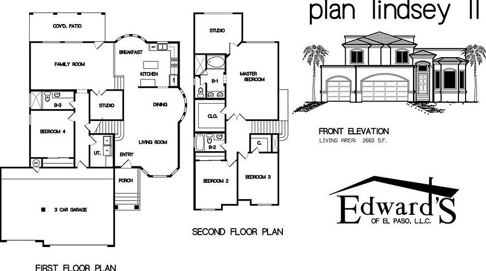 2nd image of 905 Pecos River Pl