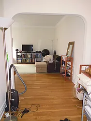 Rented by Metropolitan Equities