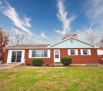 1218 Crestview Dr, Raceland, KY, 41169