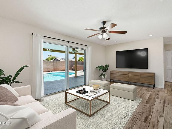 5th image of 3411 W HEARN Road