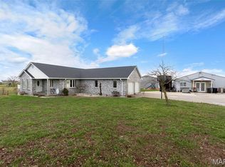 7633 Highway F, Perryville, MO 63775