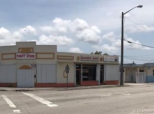 2216 Ali Baba Ave, Opa Locka, FL 33054