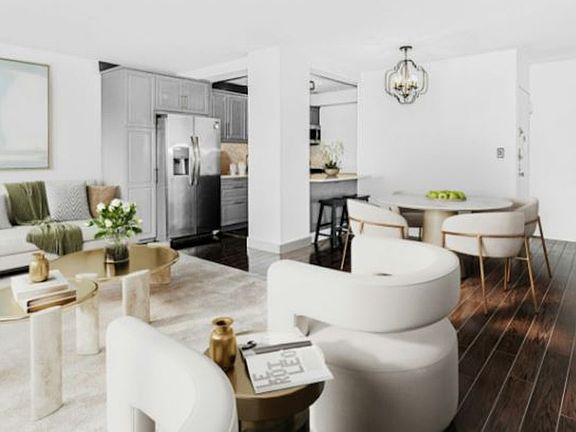 3rd image of 6 Fordham Hill Oval APT 5D