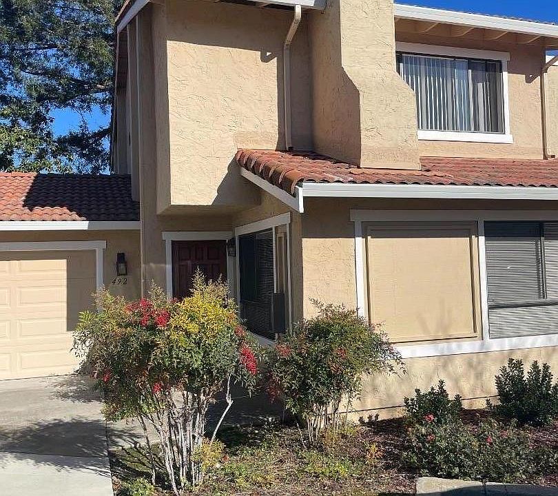 1st image of 492 W Hacienda Ave