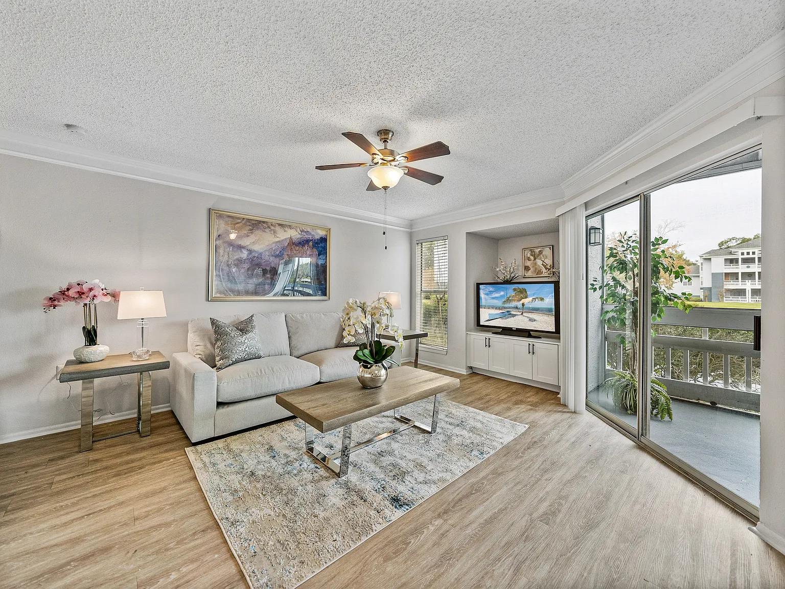 The Park at Portofino Apartments — Photo 3