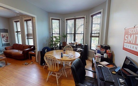 3rd image of 2058 N Albany Ave APT 2R