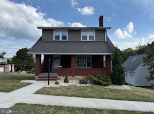 1223 25th Ave, Altoona, PA 16601