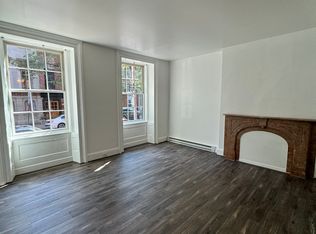706 Saint Paul St APT 1, Baltimore, MD 21202