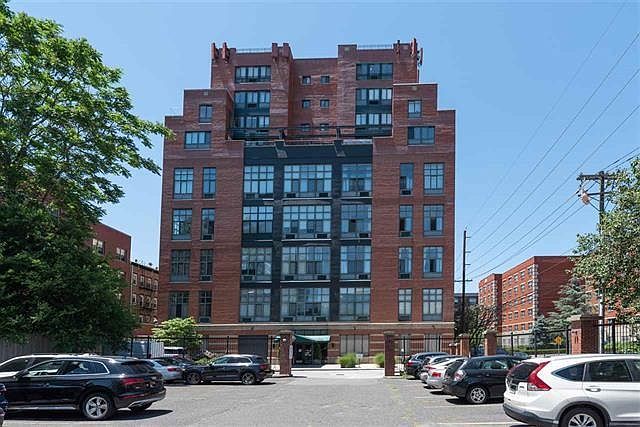 5 10th St Apt 9y Jersey City Nj Mls Zillow