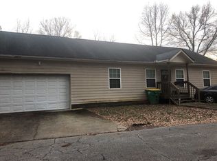 413 Webb Dr, Forest Park, GA 30297