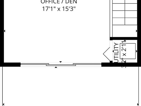 5th image of 1341 S Indiana Ave Unit C