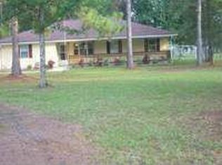 44526 Pinebreeze Blvd, Callahan, FL 32011