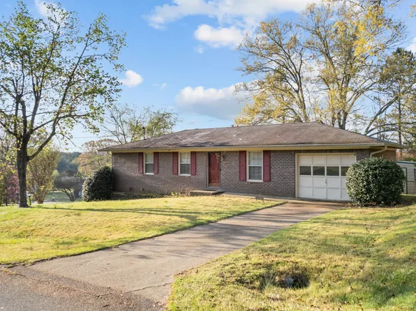 212 E View Dr, Cedartown, GA 30125