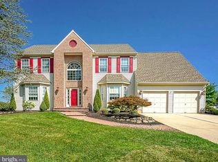 32 Cider Press Ln, Sewell, NJ 08080