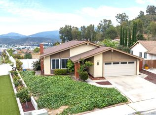 2223 Casa Cielo, Spring Valley, CA 91977