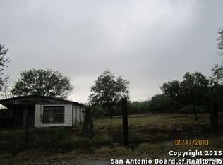 8803 Troy Dr, San Antonio, TX 78221