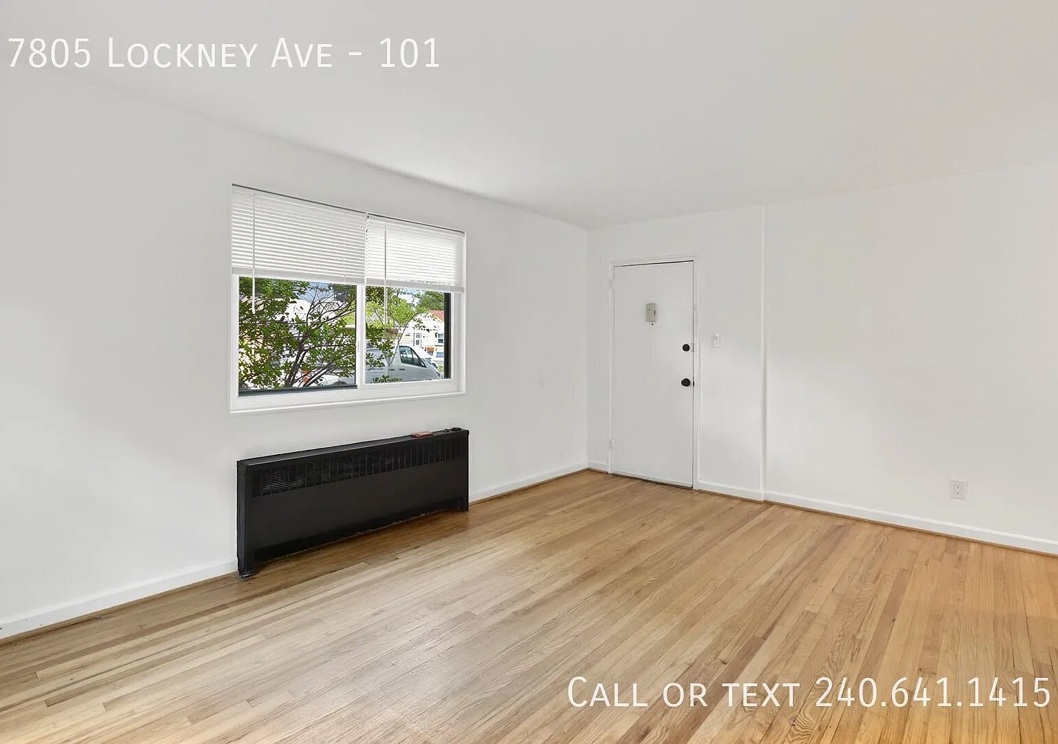 7805 Lockney Ave — Photo 3
