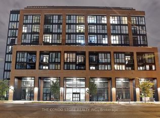 2300 Saint Clair Ave W #525, Toronto, ON M6N 1K8