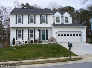 9532 Glen Ridge Dr, Laurel, MD 20723