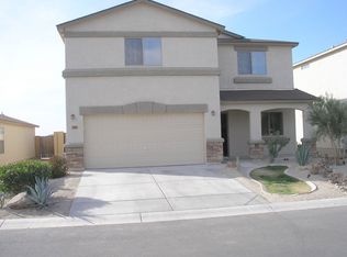 23212 N Serenity Trl, Florence, AZ 85132