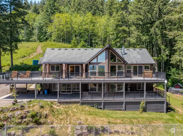 974 Niemi Road, Woodland, WA 98674
