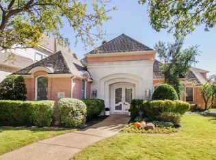 11917 Edgestone Rd, Dallas, TX 75230