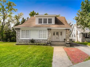 810 Saint Louis Ave, Excelsior Springs, MO 64024