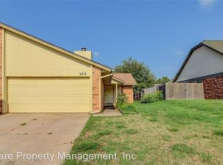 2616 Belknap Ave, Norman, OK 73072