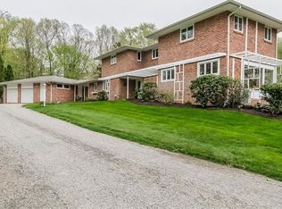 399 Jinny Hill Rd, Cheshire, CT 06410