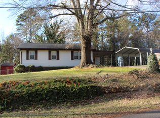 13 Lady Marian Dr NE, Rome, GA 30161