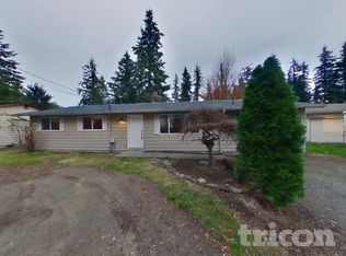 6104 Cemetery Rd, Arlington, WA 98223