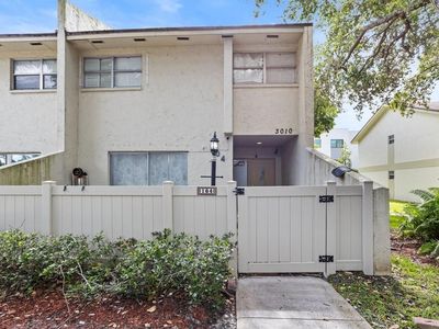 3010 NW 68th St #104, Fort Lauderdale, FL, 33309