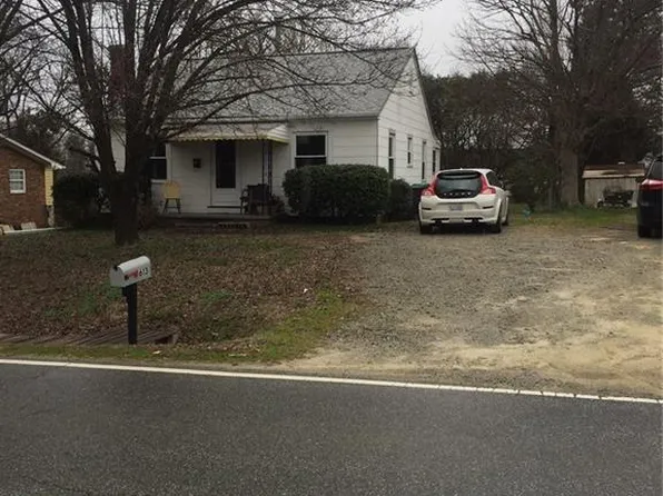 613 E Springfield Rd, High Point, NC 27263