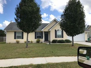 105 Christian Ct, Rincon, GA 31326