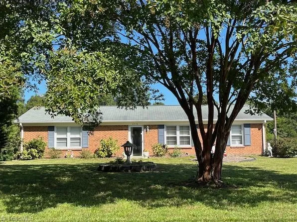 4534 Peace Rd, Trinity, NC 27370