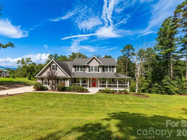 460 Panther Branch Rd, Alexander, NC 28701