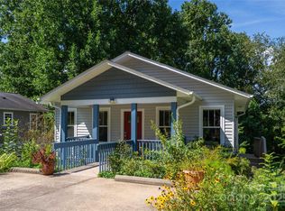 132 Warren Haynes Dr, Asheville, NC 28806