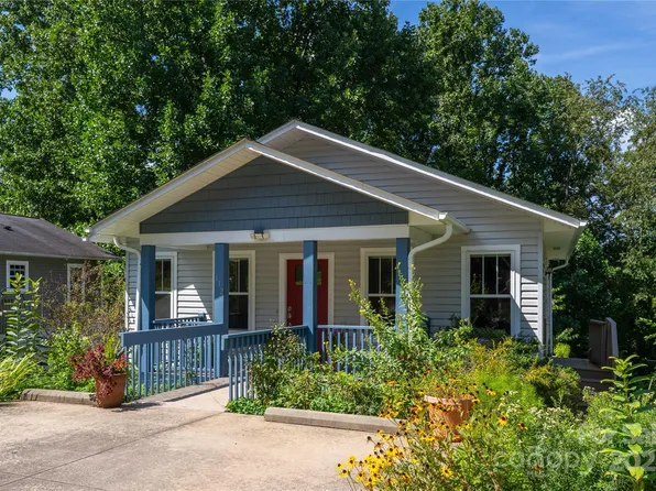 132 Warren Haynes Dr, Asheville, NC 28806