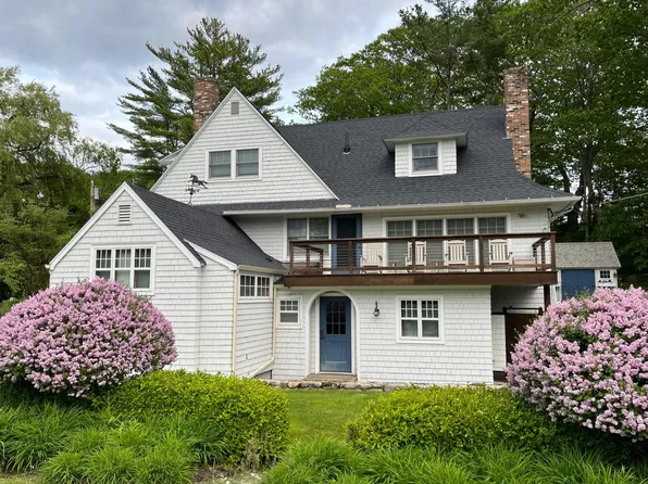 1 Linden Avenue, Kennebunk, ME 04043
