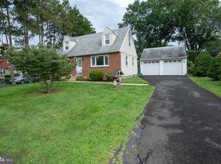 3224 Maple Rd #3224, Huntingdon Valley, PA 19006