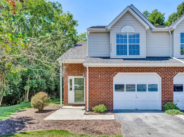 7283 Scarlet Oak Dr, Roanoke, VA 24019