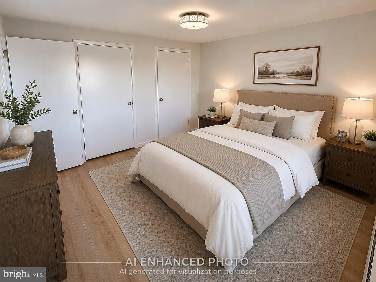 2 bed, 1.0 bath, 700 sqft, $2,150 — Photo 3