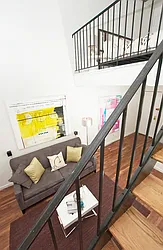 Rented by NOVO