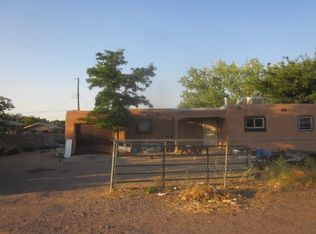 2740 Rio Bravo Blvd SW, Albuquerque, NM 87105