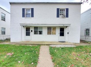 1047 21st Ave, Columbus, OH 43211